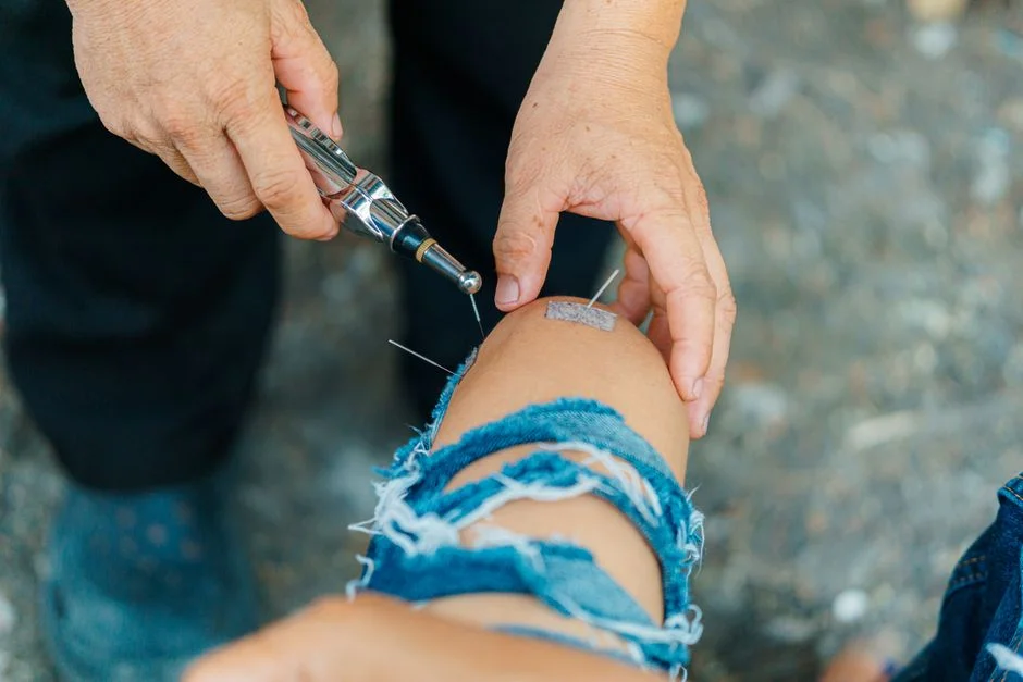 5 Knee Massagers for Arthritis: Heat & Vibration Therapy Picks
