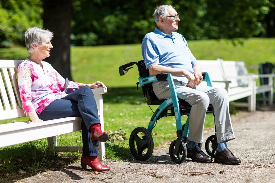 5 All Terrain Knee Walkers Reviewed for Recovery