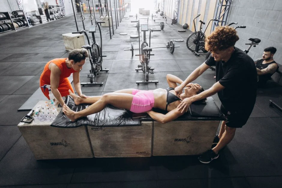 6 Home Leg Extension Machines Reviewed for Knee Support